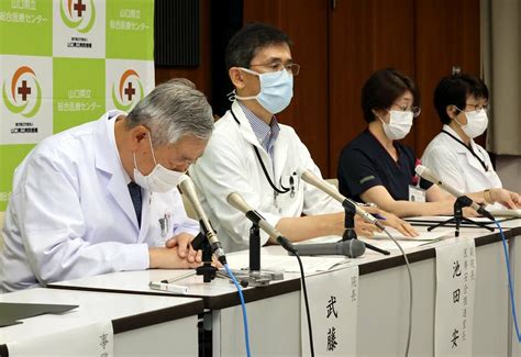 【山口】肺がん患者に予定の11倍のステロイド薬、モルヒネ2倍誤投与？男性死亡、山口県立総合医療センター「死亡はミスに起因しない」 にほんのニュース