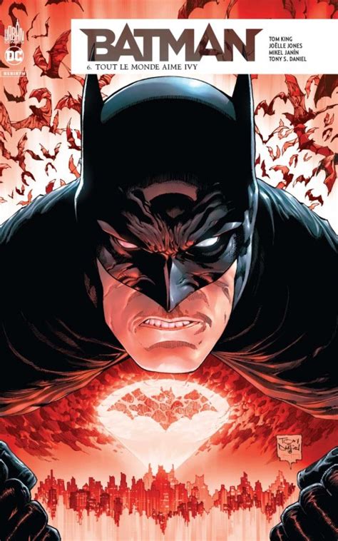 Arriba Imagen Batman Rebirth Comics Abzlocal Mx