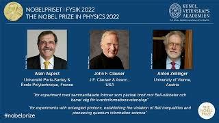 Nobel Prize Economics Announcement Clipart