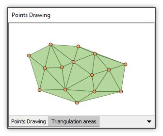 Transform - Geometry: Triangulate