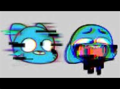 Fnf Vs Glitched Gumball Pibby Apocalypse Fnf Forgotten World Slowed