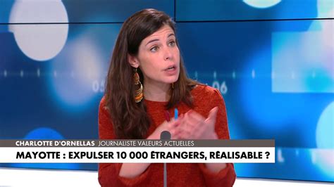 CNEWS On Twitter Charlotte D Ornellas Le Gouvernement Comorien