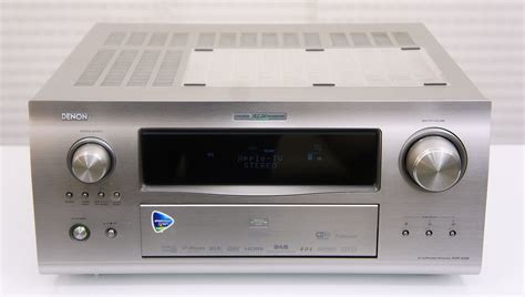 Denon Avr 4308 Audio Construction Hi Fi Online Sales Amplifiers