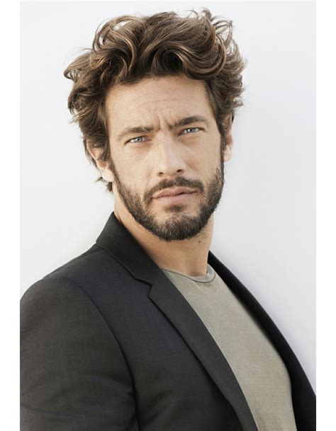 Coupe Homme Tendance Automne Hiver Ces Coupes De Cheveux Pour