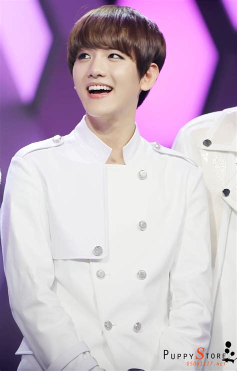 Baekhyun Byun Baek Hyun Photo 35013029 Fanpop