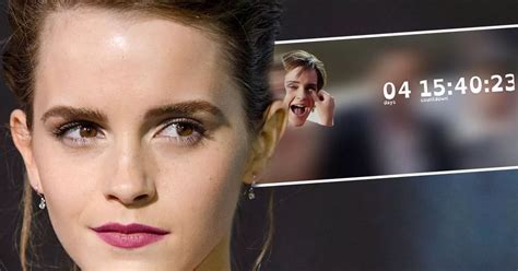 Emma Watson Naked Pictures Threat Actress Targeted By Hackers Who Say
