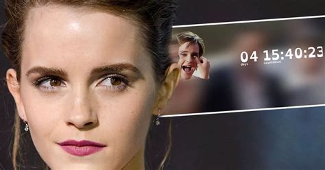 Emma Watson Naked Photos Website Top Conspiracy Theories Behind Site