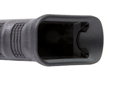 Magpul Gl Enhanced Magazine Well For Glock 17 Gen 3