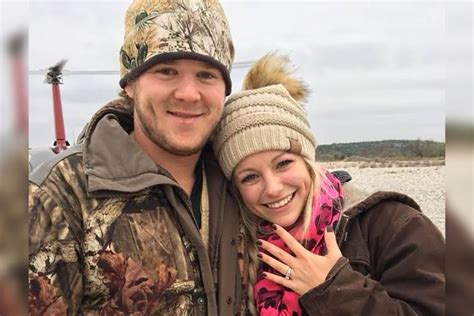 Newlyweds Will And Bailee Byler Killed In Helicopter Crash