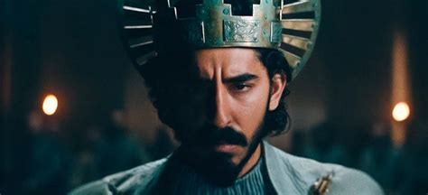 'The Green Knight' Trailer: Dev Patel Faces His Destiny In David Lowery's Arthurian Legend ...