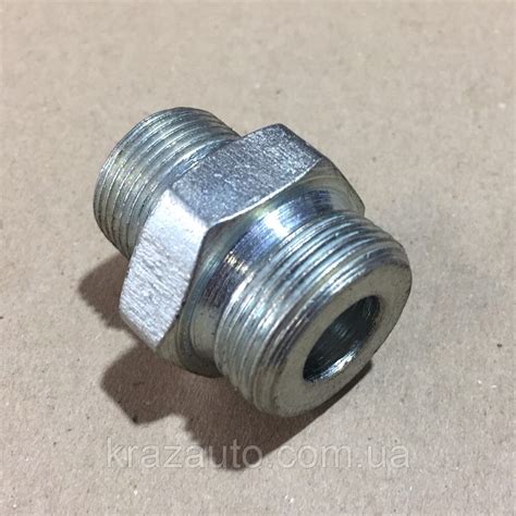Штуцер Компрессора ПК-310 М16*26 — Купить Недорого на Bigl.ua (1010553983)
