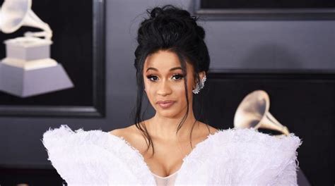 Cardi B Speaks Out Following 3 Million Win In Libel Suit Against Youtuber