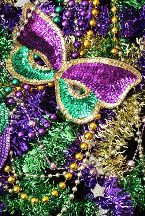 What Is Mardi Gras 10 Mardi Gras Traditions And History To Know In 2024