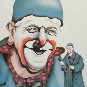 Grock photo gallery - Famous Clowns