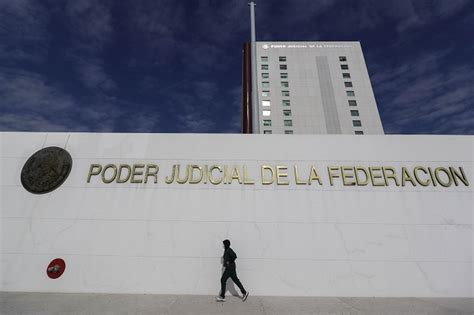 Juez Federal suspende temporalmente eliminación de fideicomisos de PJF