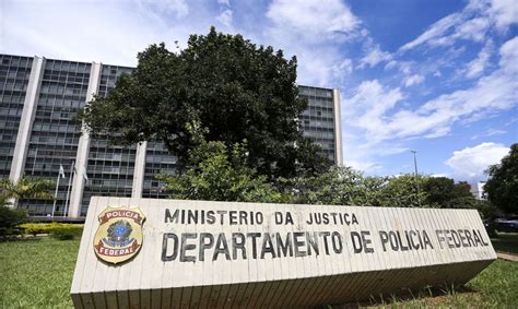 MPF pede à Justiça suspensão do concurso da Polícia Federal Economia