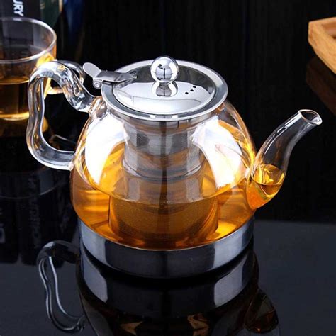 Jual Lpkstore Yomeei Teko Pitcher Teh Chinese Teapot Maker Tp