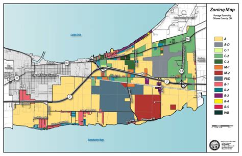 Zoning Portage Township Oh