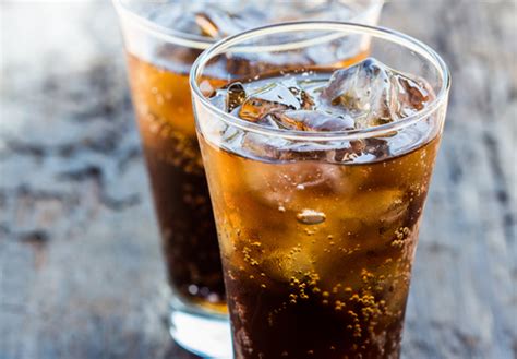 Manfaat Minum Soda Untuk Kesehatan Tubuh Yang Jarang Diketahui