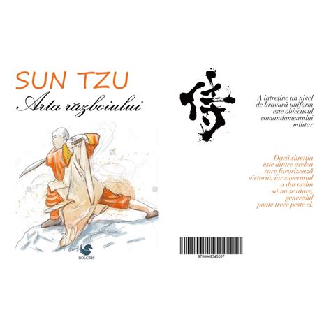 Arta Razboiului Sun Tzu EMAG Ro