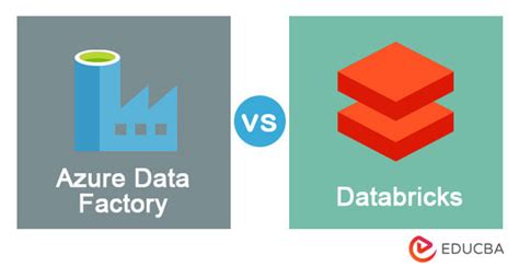 Azure Data Factory vs Databricks | Top 10 Differences of Integration Tools