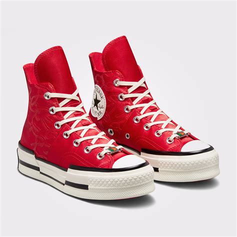 Chuck Plus Year Of The Rabbit T M Ayakkabilar Converse T Rkiye