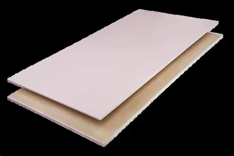 British Gypsum Gyproc Fireline Plasterboard Square Edge Mm X Mm