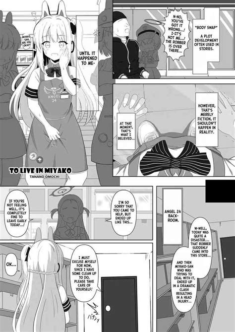 Sumeba Miyako To Live In Miyako Nhentai Hentai Doujinshi And Manga