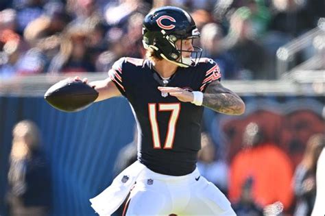 Bears Rookie Qb Tyson Bagents Dad Is A 28 Time World Arm Wrestling