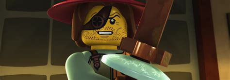 Watch Lego Ninjago Masters Of Spinjitzu S E The Crooked Path