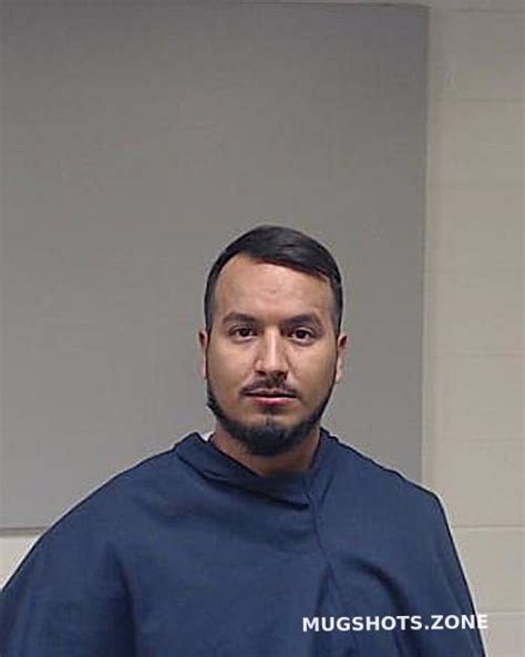 Rodriguez Fernando 11 11 2022 Collin County Mugshots Zone