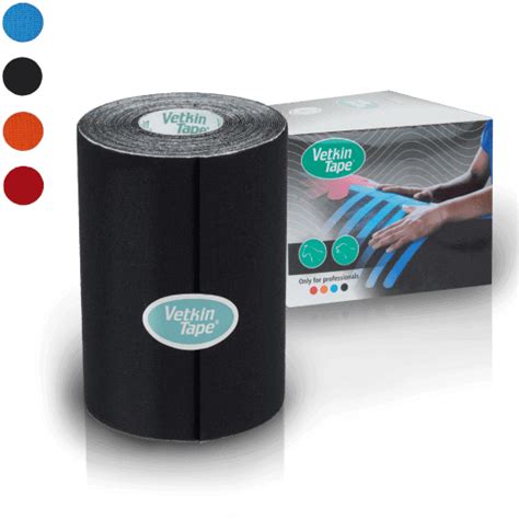 Buy Kinesiology Tape Cm Online Vetkintape