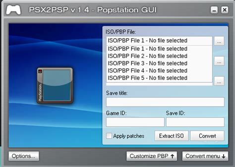 Ps Roms Size Comparison Iso Gzip Chd Format