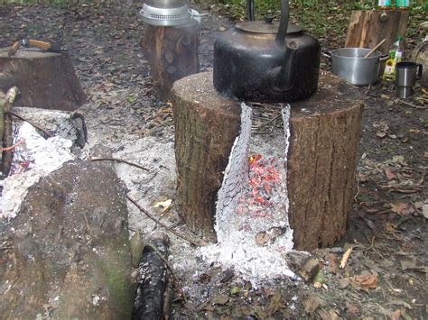 Tramp Camp | Matrix Explorer Scout Unit
