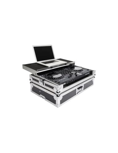 Magma Dj Controller Workstation Pioneer Ddj Flx Flightcase