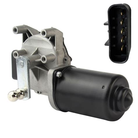 Moteur D Essuie Glace Pour Fiat Ducato Star Pi Ces