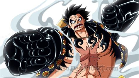 Luffy Bound Man Wallpapers - Top Free Luffy Bound Man Backgrounds ...