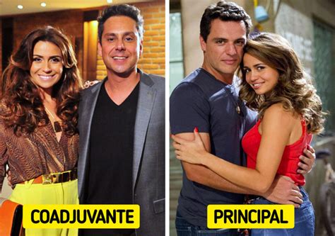 10 Casais Coadjuvantes Que Roubaram A Cena E Ofuscaram Os Protagonistas