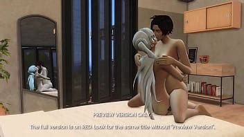 RWBY Hentai D Version d aperçu XVIDEOS