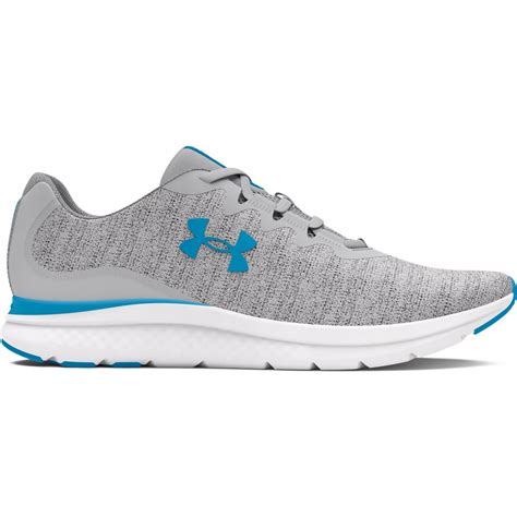 M Skie Buty Do Biegania Under Armour Ua Charged I Allegro Pl