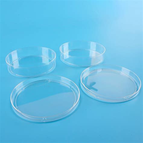 Standard Lab Consumables Servicebio Sterilized Medium Uniform Flat