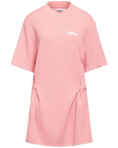 Pink Reina Olga Dresses For Women Lyst