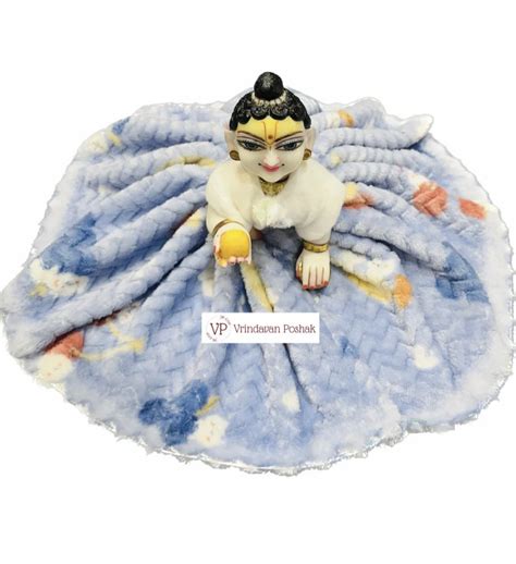 Woolen Laddu Gopal Winter Dress For Home At Rs Piece In Radaur Id