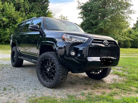 Fifth Generation Toyota 4runner Build Guide Trailbuilt Off Road