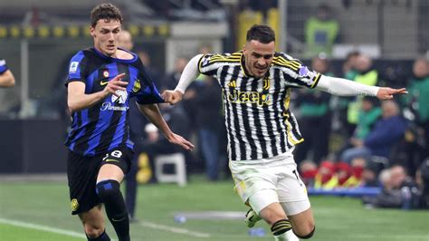 La Juventus Confirma La Marcha De Filip Kostic Al Fenerbah E