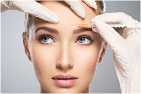 Botox And Fillers Cozmoderm Clinic Best Dermatology Clinic For Skin