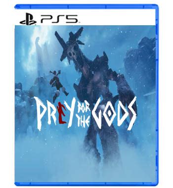 Praey For The Gods Ps M Dia Digital R Gamer