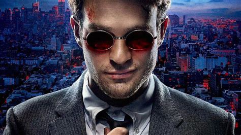 Daredevil Born Again In Big Trouble As Marvel Fires Writers Directors