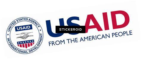 Usaid Logo Logodix