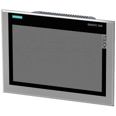 Av Mc Aa Siemens Simatic Hmi Comfort Panel Plc City